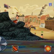 Worms 3 - galeria zdjęć - filmweb