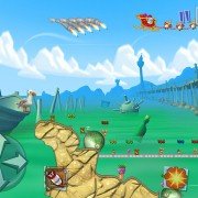 Worms 3 - galeria zdjęć - filmweb