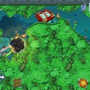 Worms 3 - galeria zdjęć - filmweb