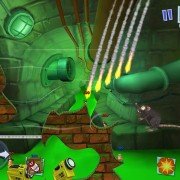 Worms 3 - galeria zdjęć - filmweb