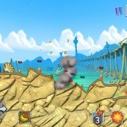 Worms 3 - galeria zdjęć - filmweb