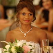 Kimberly Elise