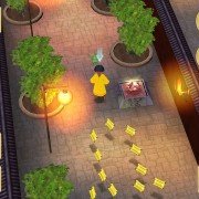 The Mysterious Cities of Gold: Secret Paths - galeria zdjęć - filmweb