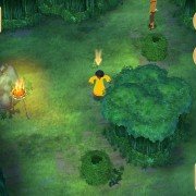 The Mysterious Cities of Gold: Secret Paths - galeria zdjęć - filmweb