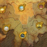 The Mysterious Cities of Gold: Secret Paths - galeria zdjęć - filmweb