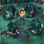 The Mysterious Cities of Gold: Secret Paths - galeria zdjęć - filmweb
