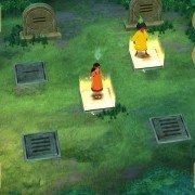 The Mysterious Cities of Gold: Secret Paths - galeria zdjęć - filmweb