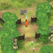 The Mysterious Cities of Gold: Secret Paths - galeria zdjęć - filmweb