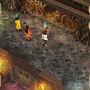The Mysterious Cities of Gold: Secret Paths - galeria zdjęć - filmweb