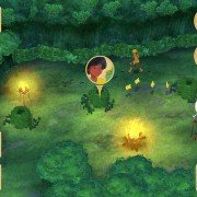 The Mysterious Cities of Gold: Secret Paths - galeria zdjęć - filmweb