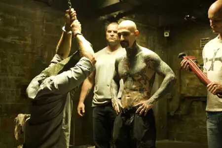 Za cenę bólu - galeria zdjęć - filmweb