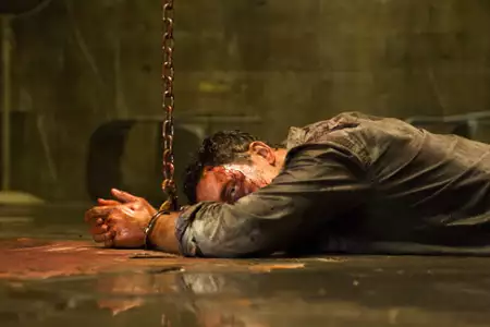 Za cenę bólu - galeria zdjęć - filmweb