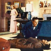 M jak morderstwo - galeria zdjęć - filmweb