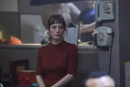 September 5 - galeria zdjęć - filmweb