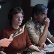 September 5 - galeria zdjęć - filmweb