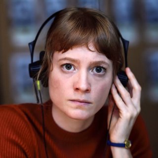 Marianne Gebhardt