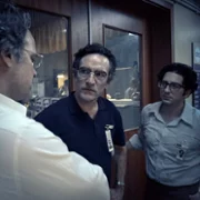 September 5 - galeria zdjęć - filmweb