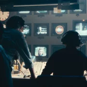 September 5 - galeria zdjęć - filmweb