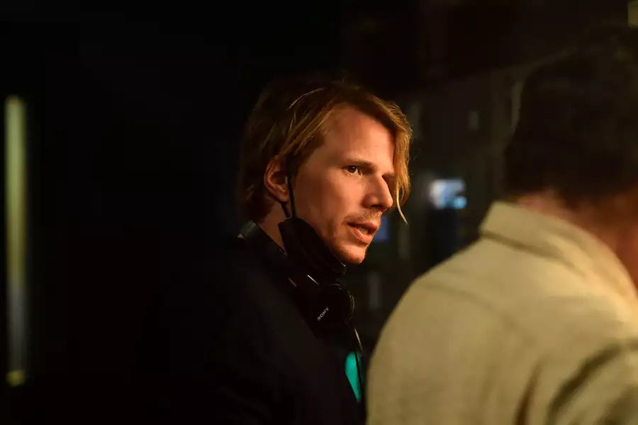 September 5 - galeria zdjęć - filmweb