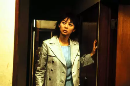 Klątwa Ju-on - galeria zdjęć - filmweb