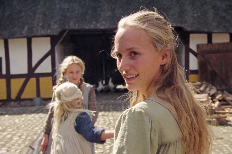 Któryś jest w niebie - galeria zdjęć - filmweb