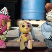 Lost Ollie - galeria zdjęć - filmweb