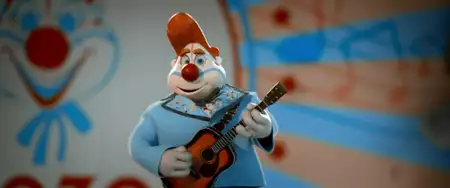 Zaginiony Ollie - galeria zdjęć - filmweb