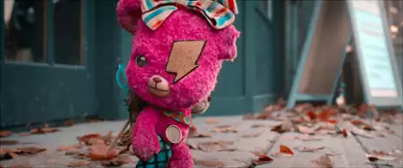 Zaginiony Ollie - galeria zdjęć - filmweb