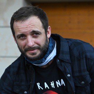 Piotr Nowodworski