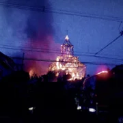 El gran aviso - galeria zdjęć - filmweb