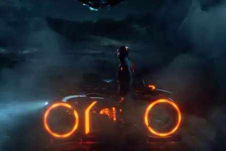 Tron: Dziedzictwo - galeria zdjęć - filmweb