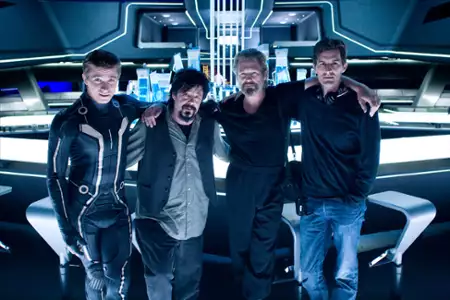 Tron: Dziedzictwo - galeria zdjęć - filmweb