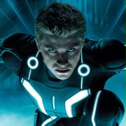 Garrett Hedlund w Tron: Dziedzictwo