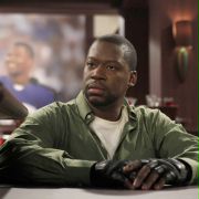 Daryl Mitchell w Brothers