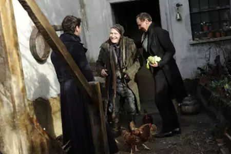 Wielkie nadzieje - galeria zdjęć - filmweb