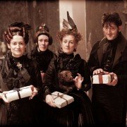 Great Expectations - galeria zdjęć - filmweb