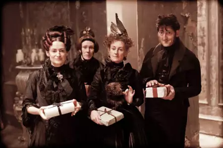 Wielkie nadzieje - galeria zdjęć - filmweb