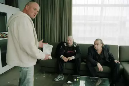 Pusher II - Krew na rękach - galeria zdjęć - filmweb