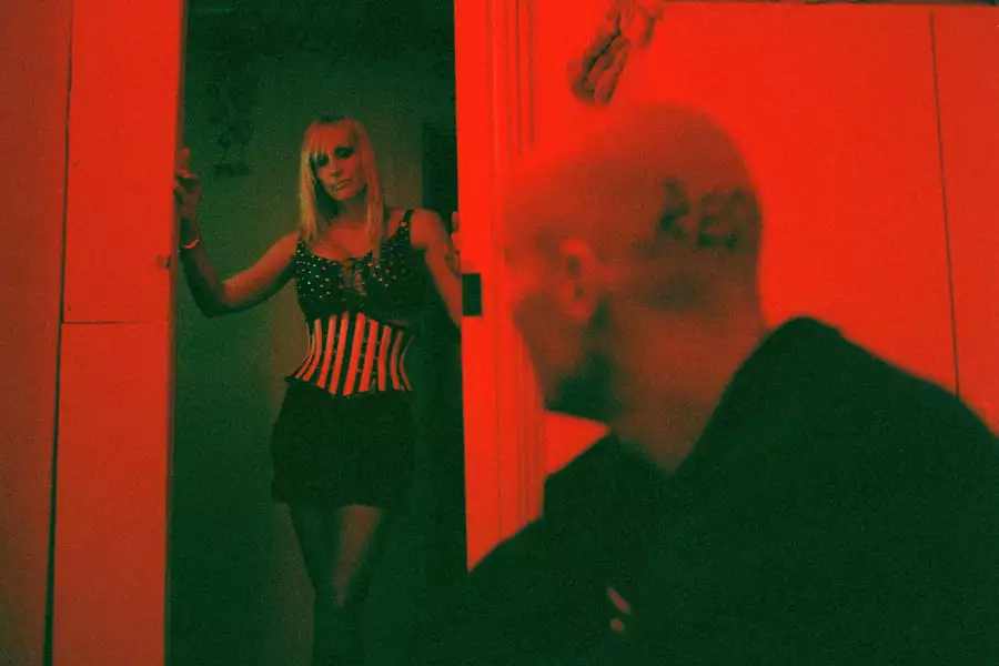 Pusher II - Krew na rękach - galeria zdjęć - filmweb