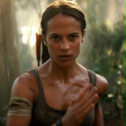 Tomb Raider - galeria zdjęć - filmweb