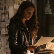 Tomb Raider - galeria zdjęć - filmweb