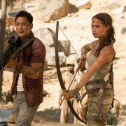 Tomb Raider - galeria zdjęć - filmweb