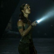 Tomb Raider - galeria zdjęć - filmweb