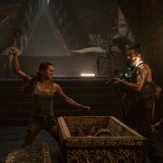 Tomb Raider - galeria zdjęć - filmweb
