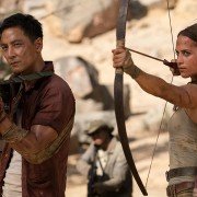 Tomb Raider - galeria zdjęć - filmweb