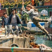 Tomb Raider - galeria zdjęć - filmweb