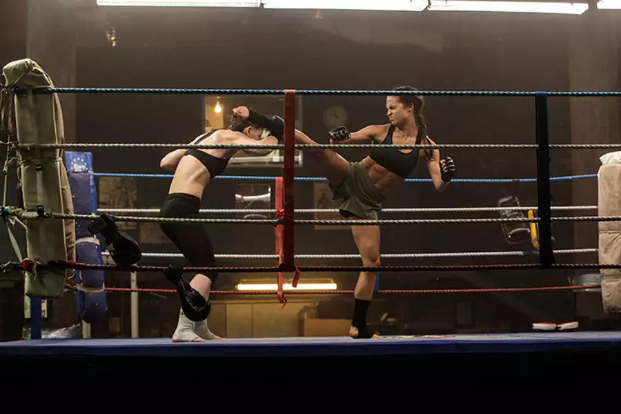 Tomb Raider - galeria zdjęć - filmweb
