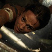 Tomb Raider - galeria zdjęć - filmweb