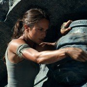 Tomb Raider - galeria zdjęć - filmweb