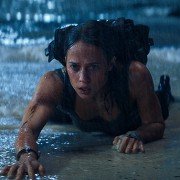 Tomb Raider - galeria zdjęć - filmweb